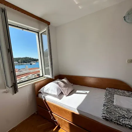 Apartman Sarita Center *