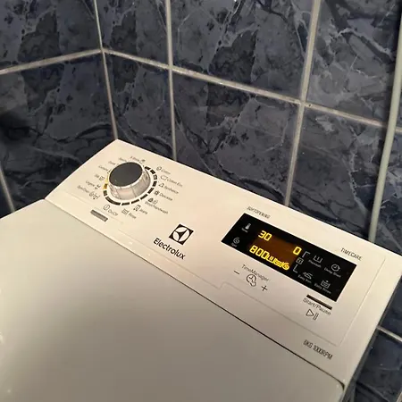 Apartman Sarita Center Apartment Makarska