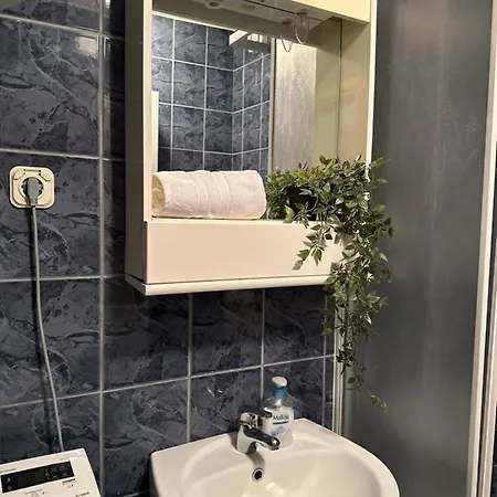 Apartman Sarita Center *