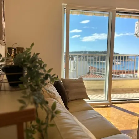 Apartman Sarita Center * Makarska