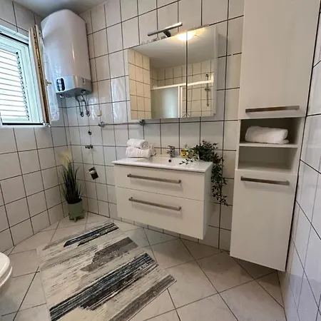 Apartman Sarita Center * Makarska