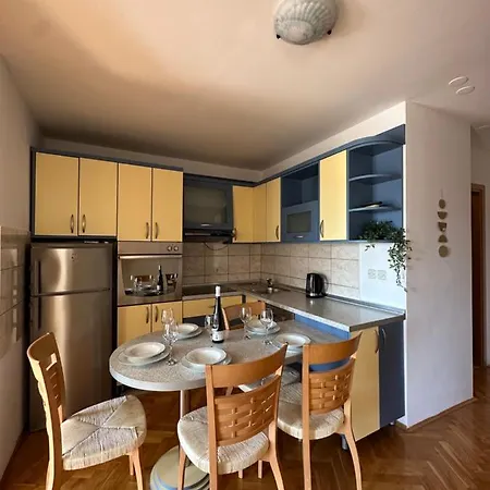Apartment Apartman Sarita Center *