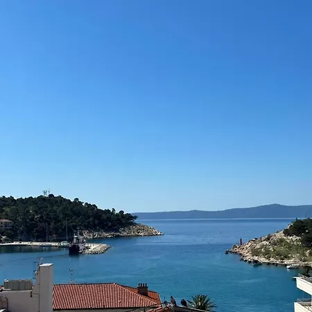 Apartman Sarita Center
