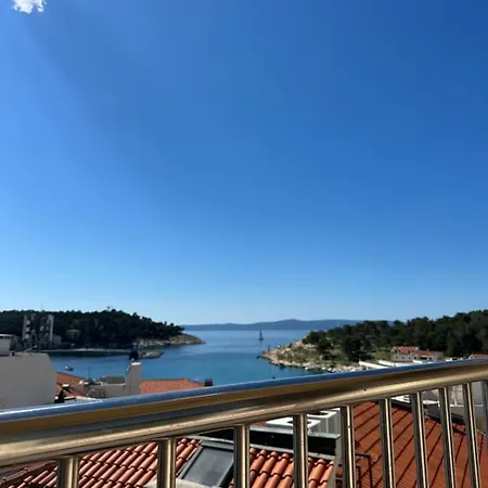 Apartman Sarita Center Apartment