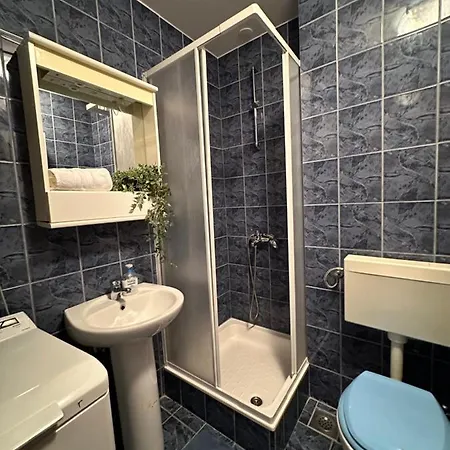 Apartman Sarita Center