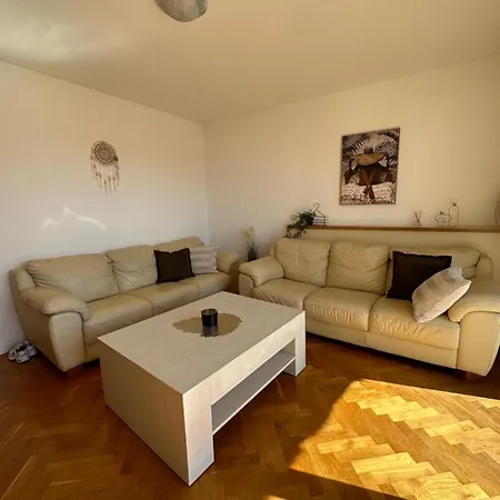 Apartman Sarita Center Makarska