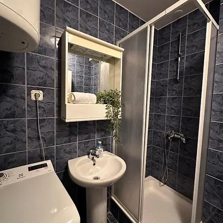 Apartman Sarita Center Makarska