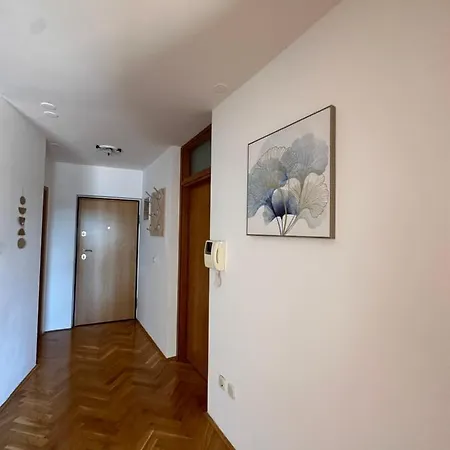 Apartman Sarita Center Apartment Makarska