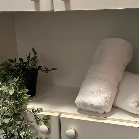 Apartman Sarita Center Apartment