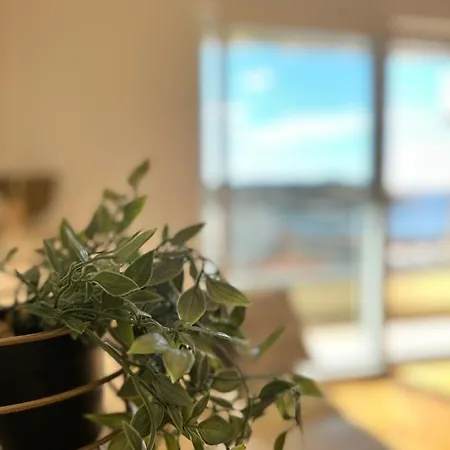 Apartment Apartman Sarita Center