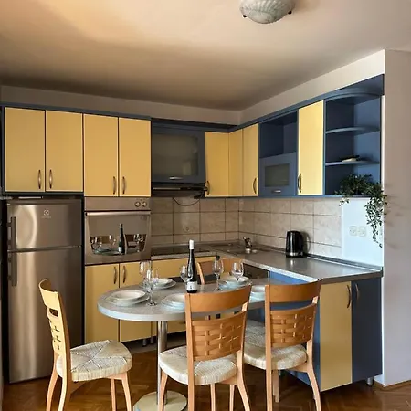 Apartman Sarita Center Apartment
