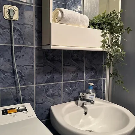 Apartman Sarita Center *