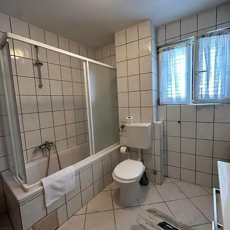 Apartman Sarita Center Apartment *