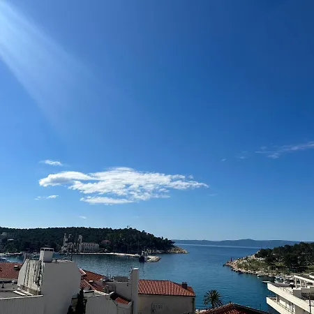Apartman Sarita Center