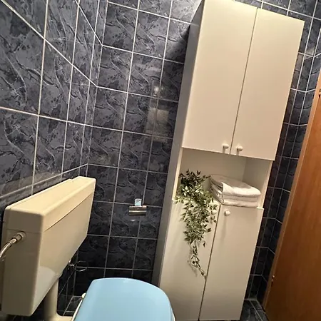 Apartman Sarita Center Apartment Makarska