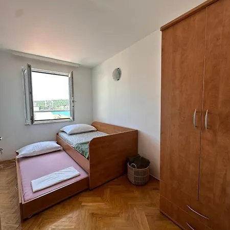 Apartman Sarita Center Apartment