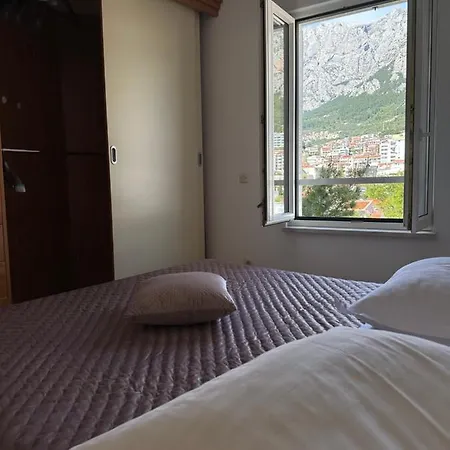 Apartman Sarita Center Apartment