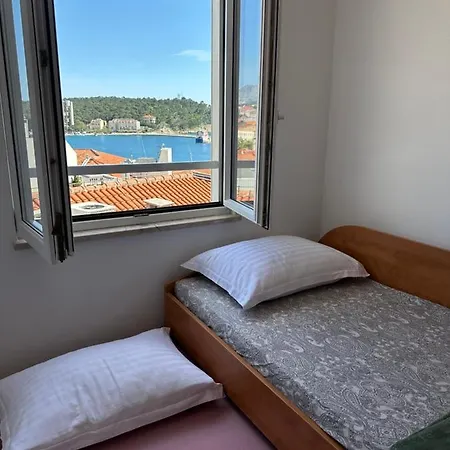 Apartment Apartman Sarita Center