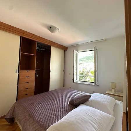 Apartman Sarita Center Apartment *