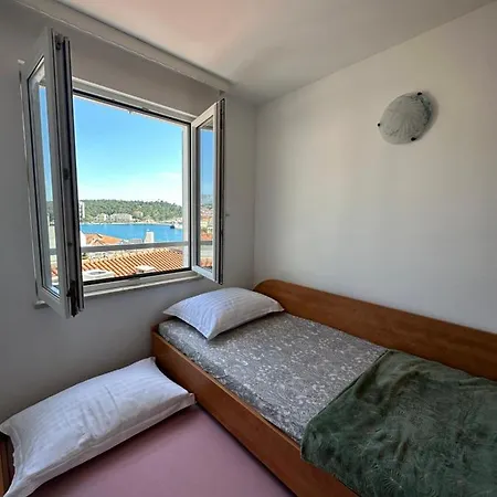 Apartman Sarita Center Apartment Makarska