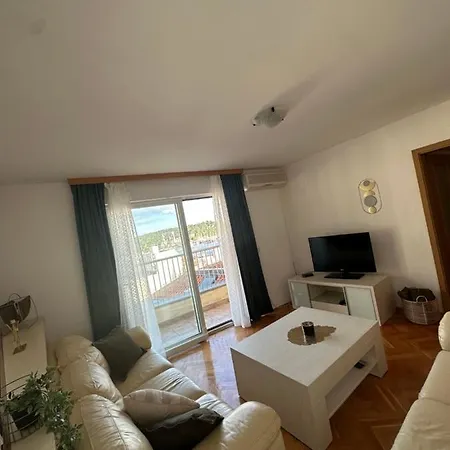 Apartman Sarita Center Apartment