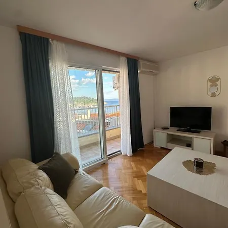 Apartman Sarita Center Makarska