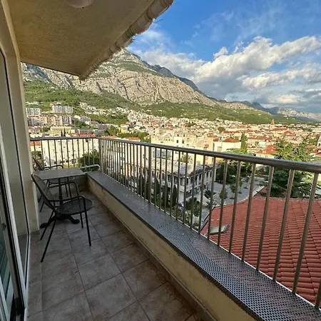 Apartman Sarita Center