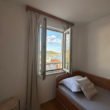 Apartman Sarita Center