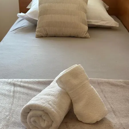 Apartman Sarita Center *