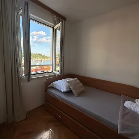 Apartman Sarita Center Apartment