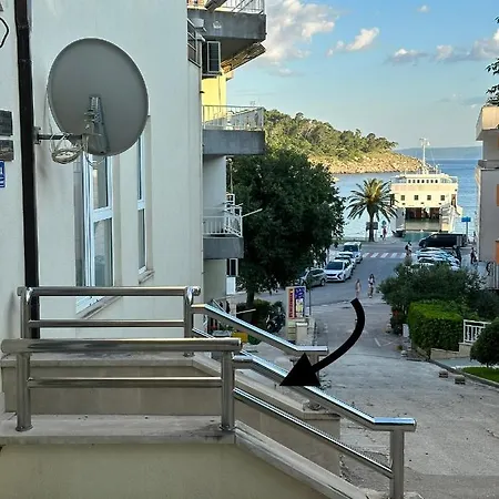 Apartman Sarita Center Apartment