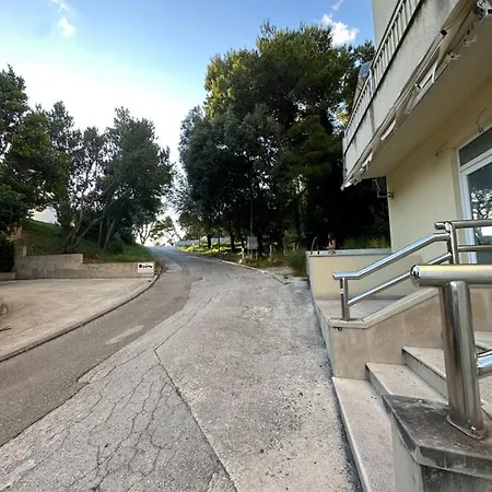 Apartment Apartman Sarita Center Makarska